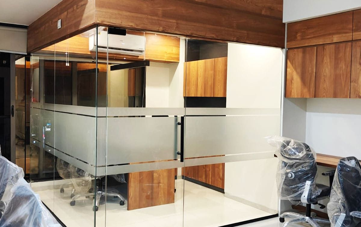 Miswa Coworking